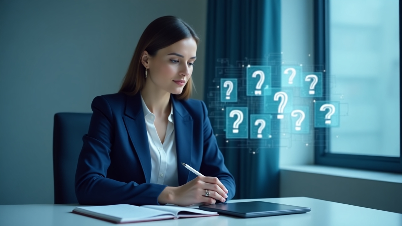 Финансовый консультант отвечает на вопросы