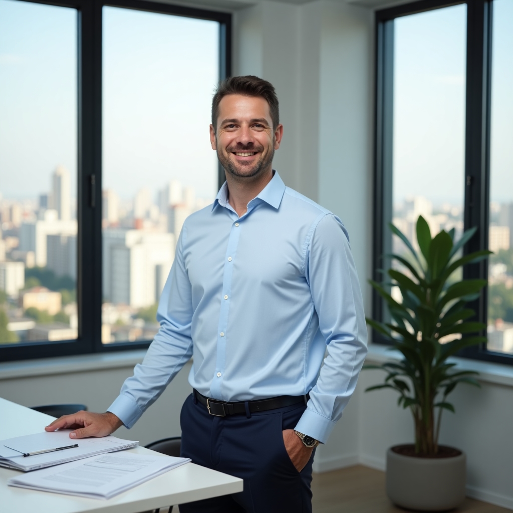 Марат из Алматы